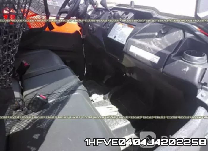 1HFVE0404J4202258 фото 6