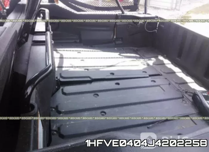1HFVE0404J4202258 фото 9
