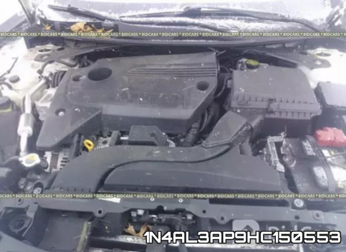 1N4AL3AP9HC150553 фото 2