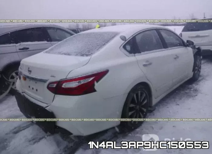 1N4AL3AP9HC150553 фото 5
