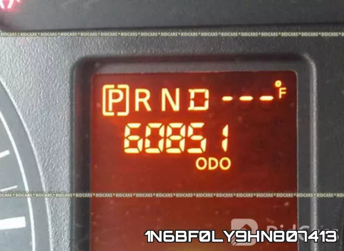 1N6BF0LY9HN807413 фото 7