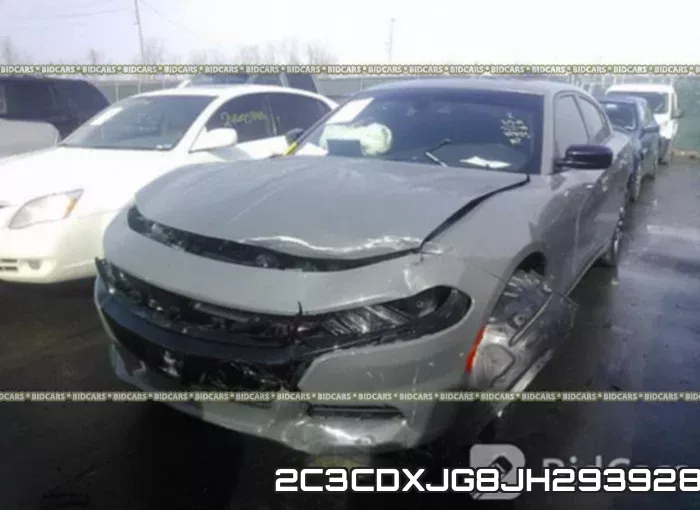 2C3CDXJG8JH293928 фото 3