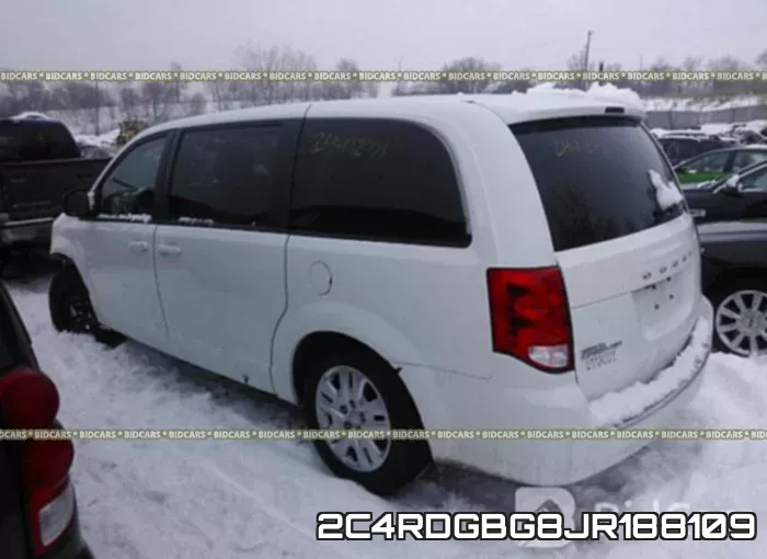 2C4RDGBG8JR188109 фото 4