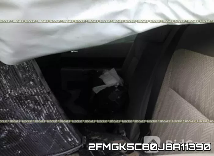 2FMGK5C80JBA11390 фото 9