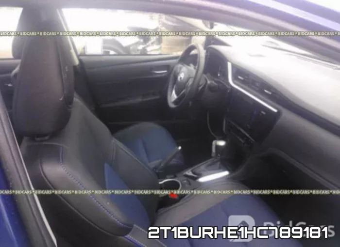 2T1BURHE1HC789181 фото 6