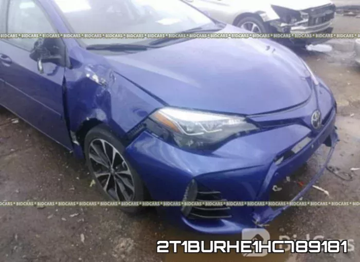2T1BURHE1HC789181 фото 7