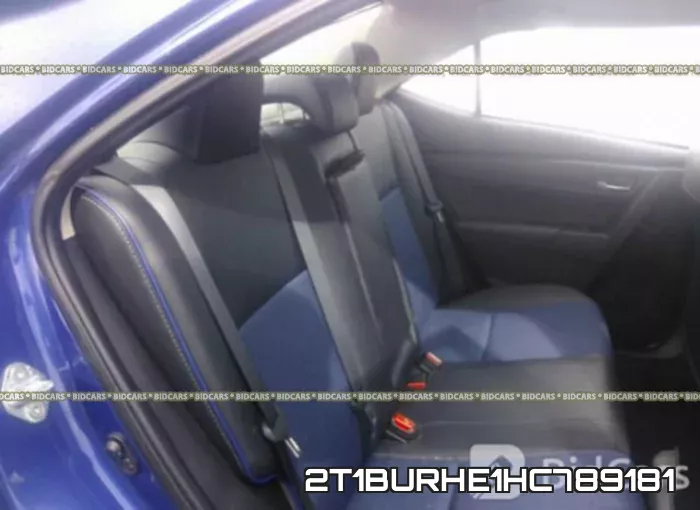 2T1BURHE1HC789181 фото 9