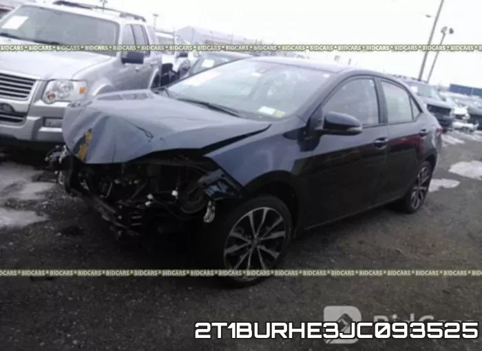 2T1BURHE3JC093525 фото 3