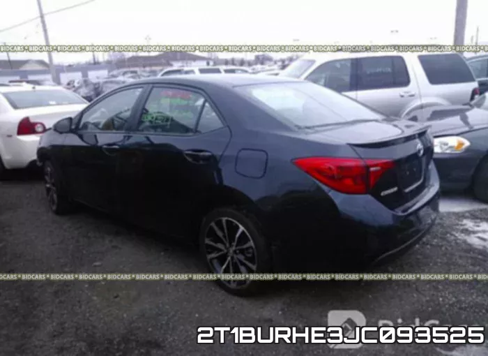 2T1BURHE3JC093525 фото 4