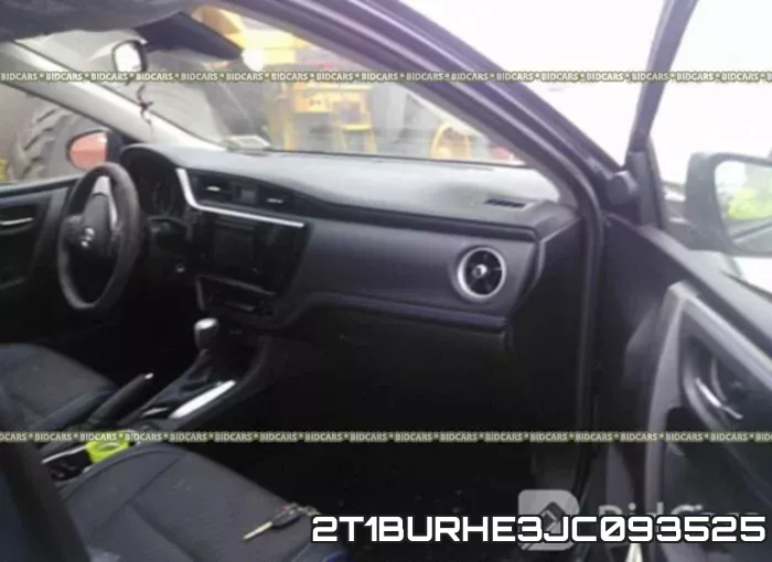 2T1BURHE3JC093525 фото 6