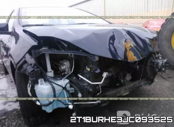 2T1BURHE3JC093525 фото 7