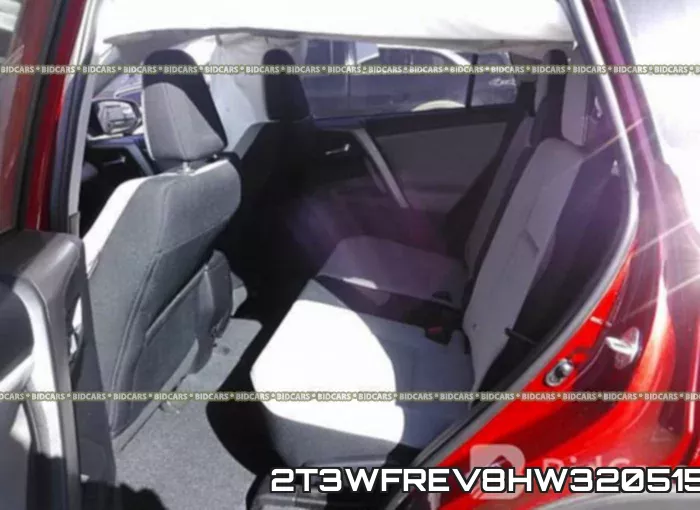 2T3WFREV8HW320515 фото 9