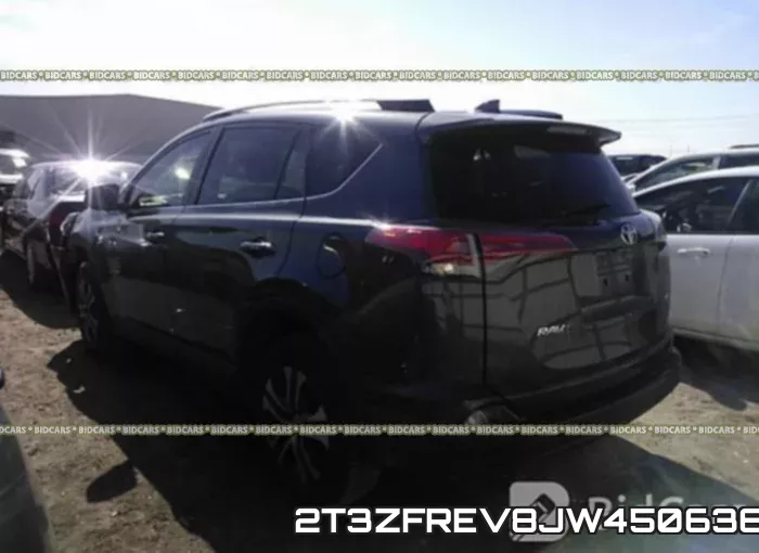 2T3ZFREV8JW450636 фото 4