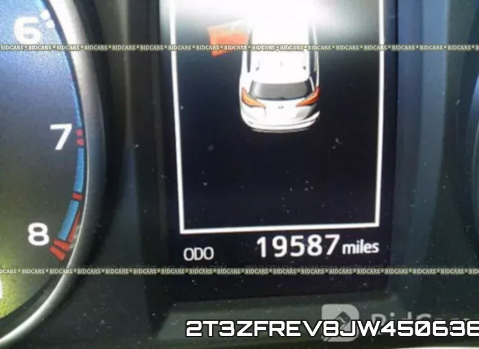 2T3ZFREV8JW450636 фото 8