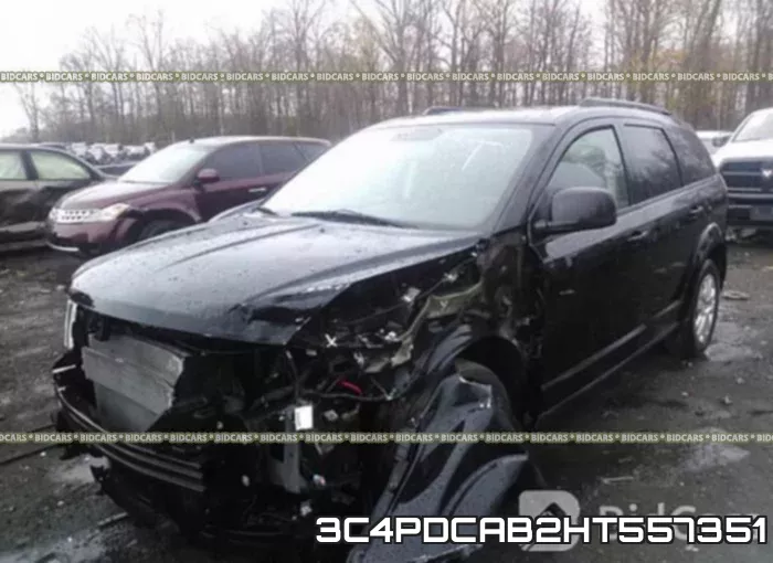 3C4PDCAB2HT557351 фото 3