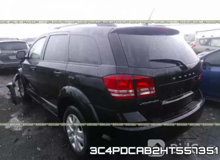 3C4PDCAB2HT557351 фото 4