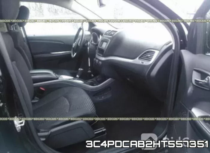 3C4PDCAB2HT557351 фото 6