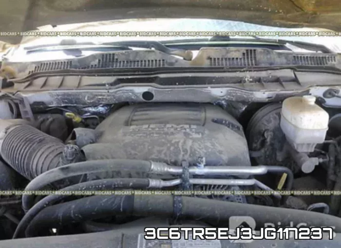 3C6TR5EJ3JG117237 фото 2