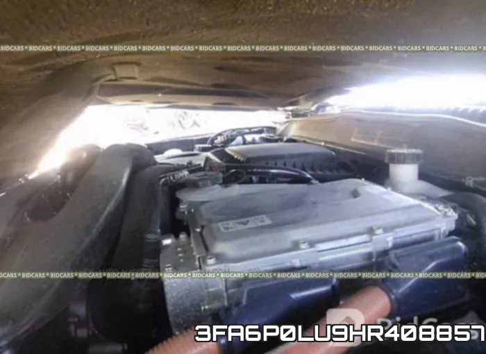 3FA6P0LU9HR408857 фото 2