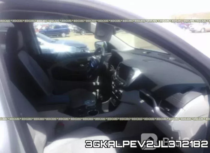 3GKALPEV2JL372182 фото 6