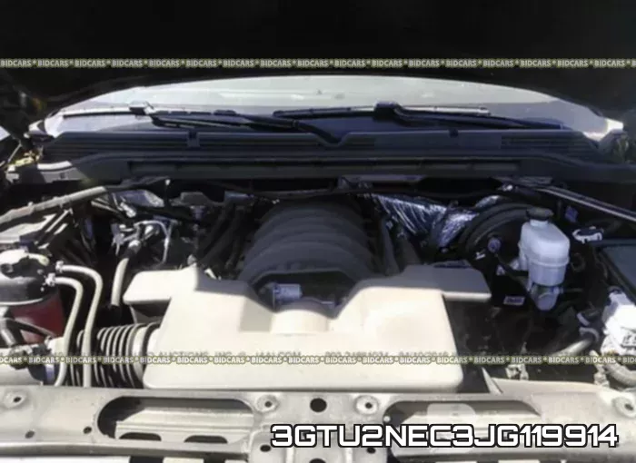 3GTU2NEC3JG119914 фото 2