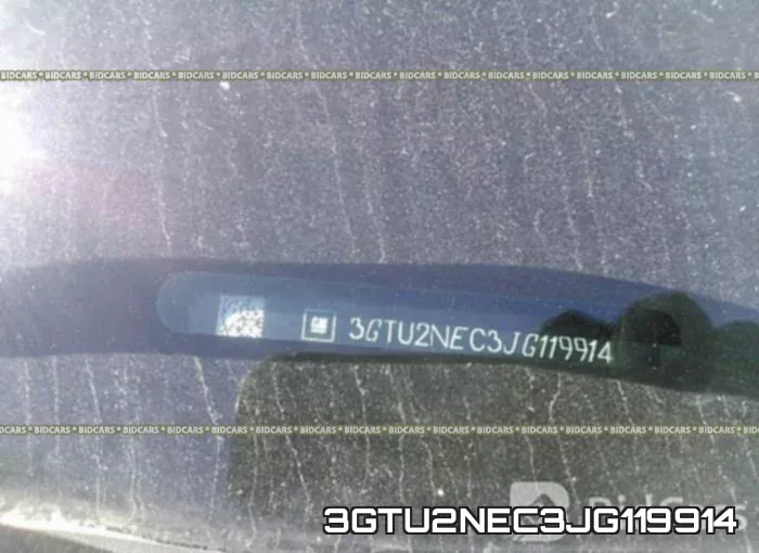 3GTU2NEC3JG119914 фото 10