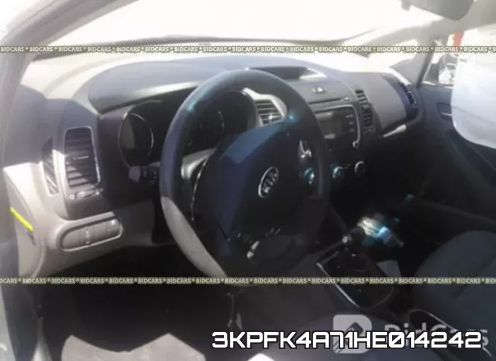3KPFK4A71HE014242 фото 6
