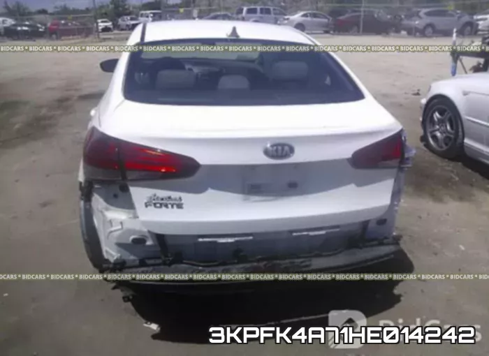 3KPFK4A71HE014242 фото 7