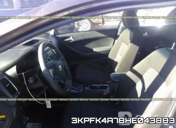 3KPFK4A78HE043883 фото 6
