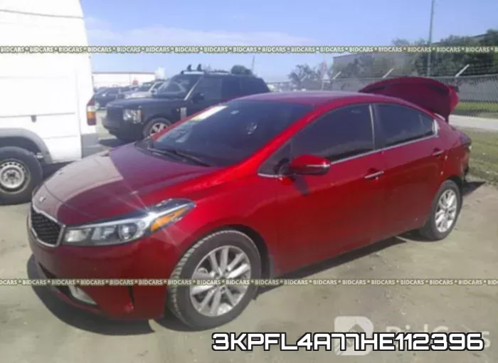 3KPFL4A77HE112396 фото 3