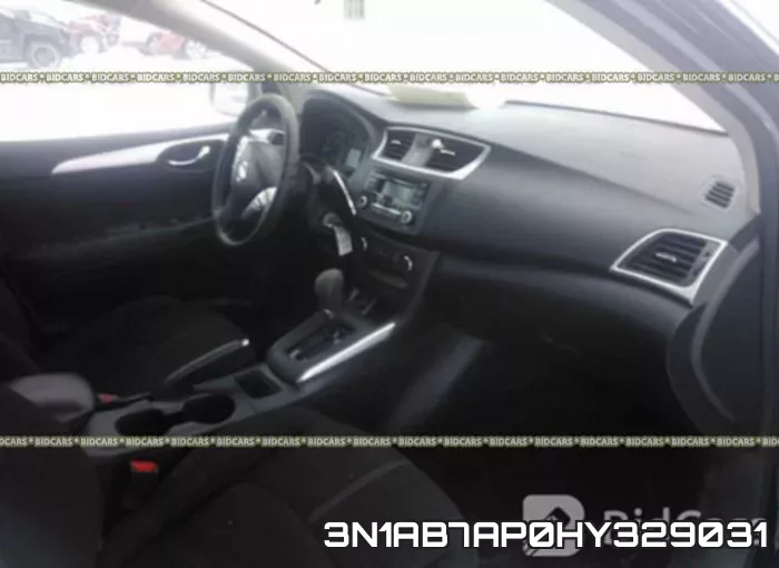 3N1AB7AP0HY329031 фото 6