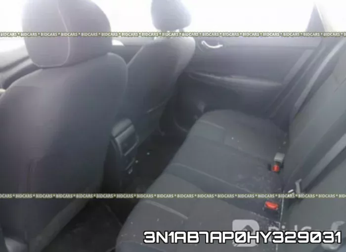3N1AB7AP0HY329031 фото 9