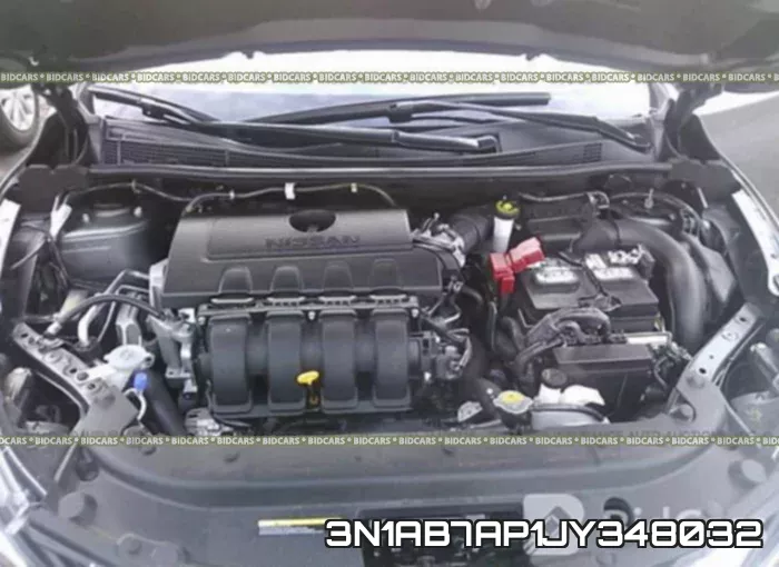 3N1AB7AP1JY348032 фото 2