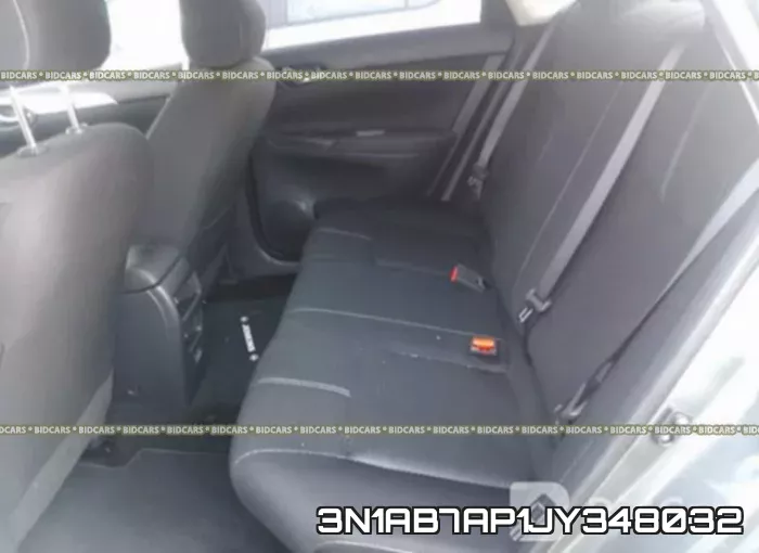 3N1AB7AP1JY348032 фото 9