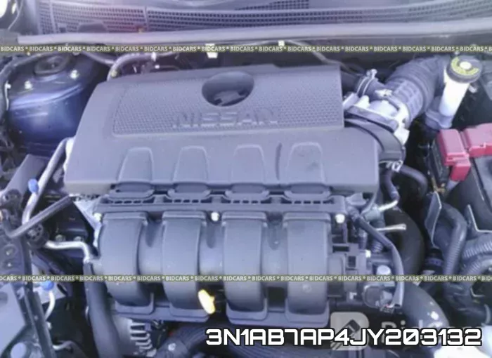 3N1AB7AP4JY203132 фото 2