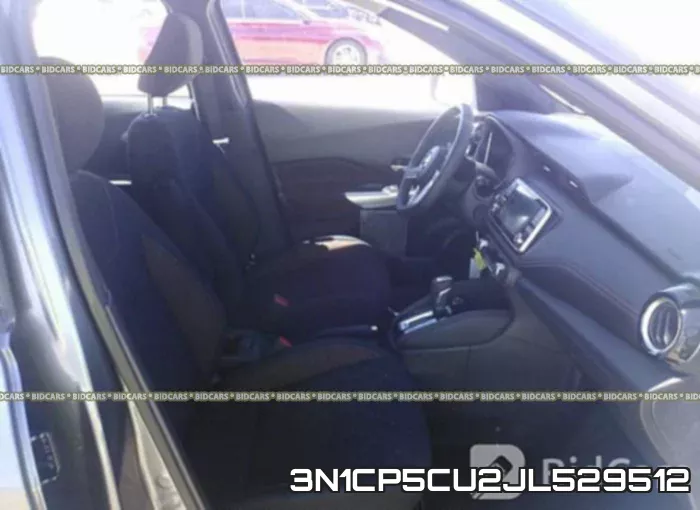 3N1CP5CU2JL529512 фото 6