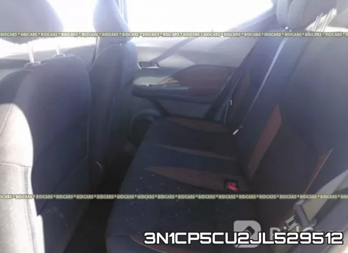 3N1CP5CU2JL529512 фото 9
