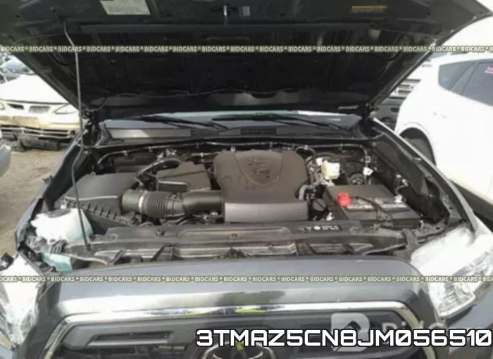 3TMAZ5CN8JM056510 фото 2