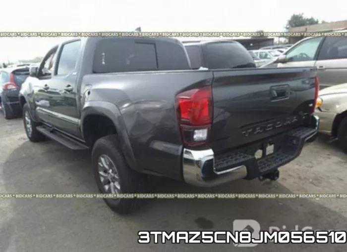 3TMAZ5CN8JM056510 фото 4