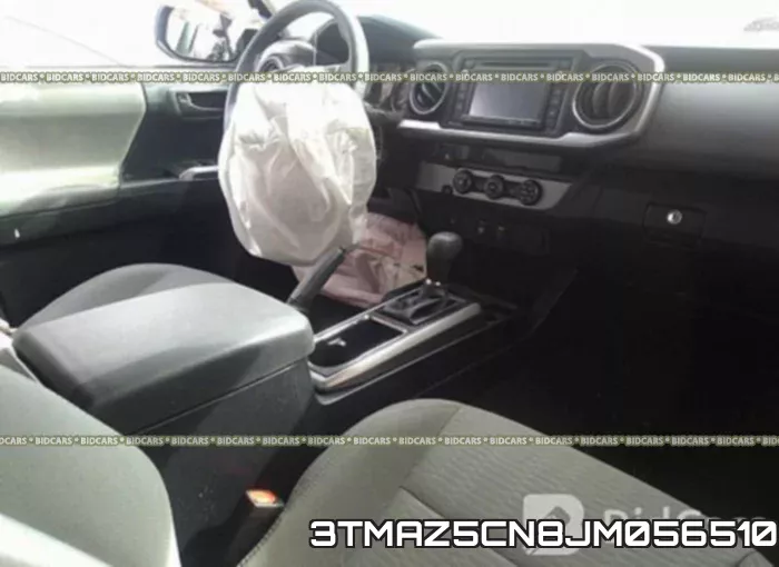 3TMAZ5CN8JM056510 фото 6