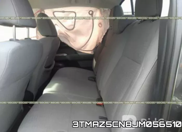 3TMAZ5CN8JM056510 фото 9