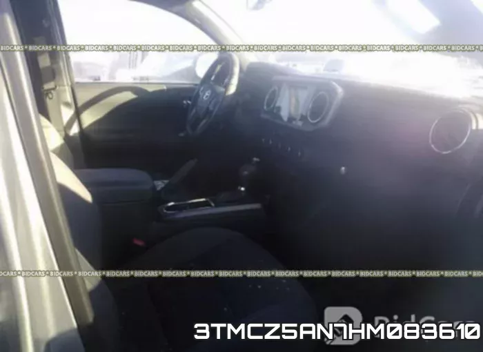 3TMCZ5AN7HM083610 фото 6