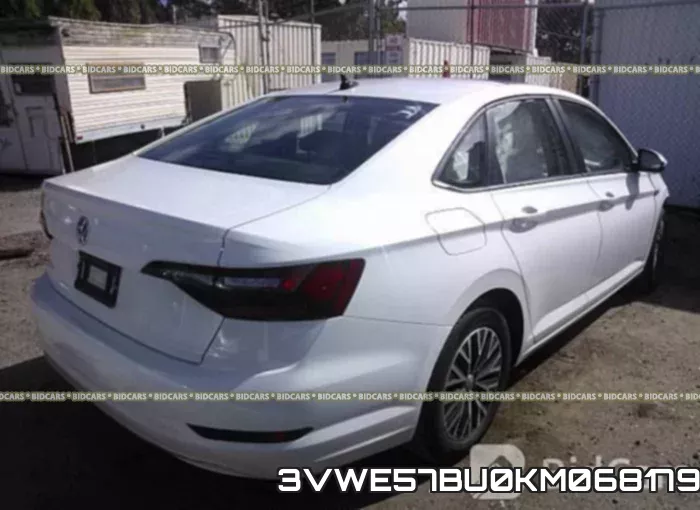 3VWE57BU0KM068179 фото 5