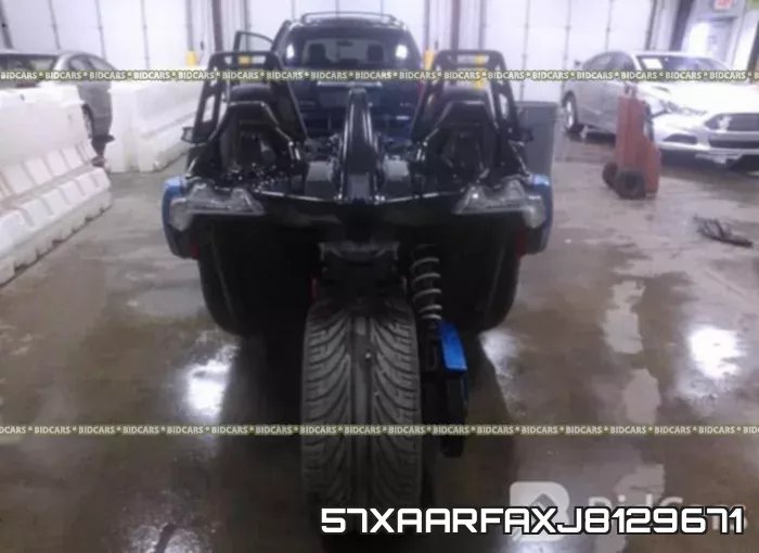 57XAARFAXJ8129671 фото 7