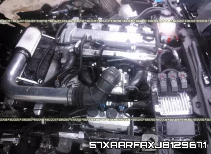 57XAARFAXJ8129671 фото 10