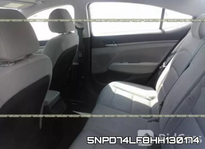 5NPD74LF8HH130174 фото 9