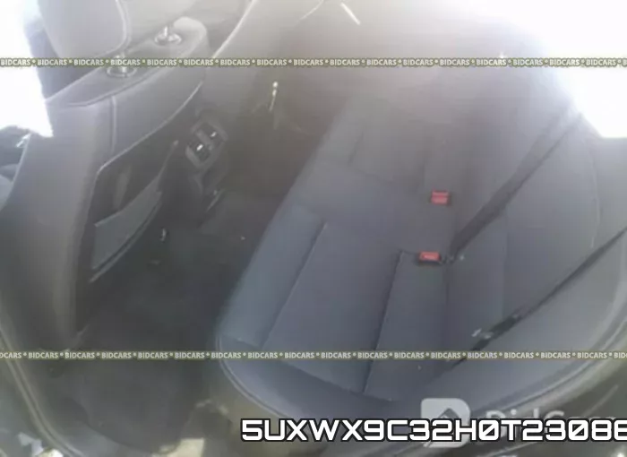 5UXWX9C32H0T23086 фото 9