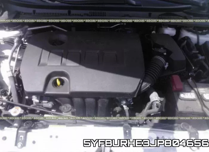 5YFBURHE3JP804656 фото 2