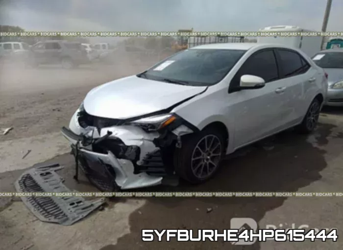 5YFBURHE4HP615444 фото 3