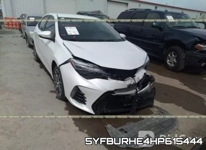 5YFBURHE4HP615444 фото 7